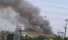 常州东岱村火灾最新爆料,火势已得到控制，损失情况仍在调查